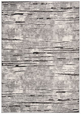 Safavieh Spirit Spr124F Grey/Dark Grey Rug.