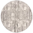 Safavieh Spirit Spr124F Grey/Dark Grey Rug.