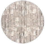 Safavieh Spirit Spr124F Grey/Dark Grey Rug.