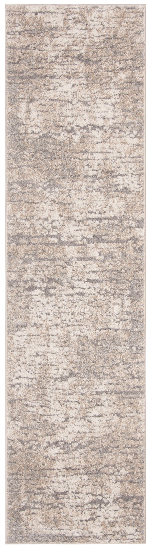 Safavieh Spirit Spr126E Taupe/Ivory Rug.