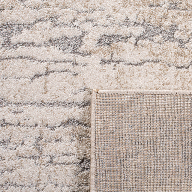 Safavieh Spirit Spr126E Taupe/Ivory Rug.
