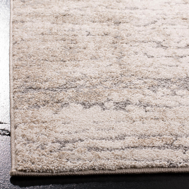 Safavieh Spirit Spr126E Taupe/Ivory Rug.