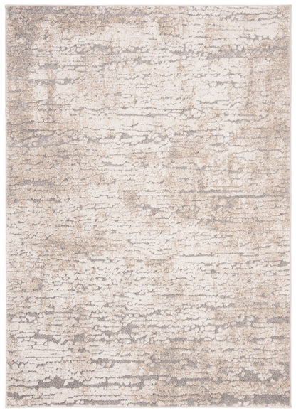 Safavieh Spirit Spr126E Taupe/Ivory Area Rug