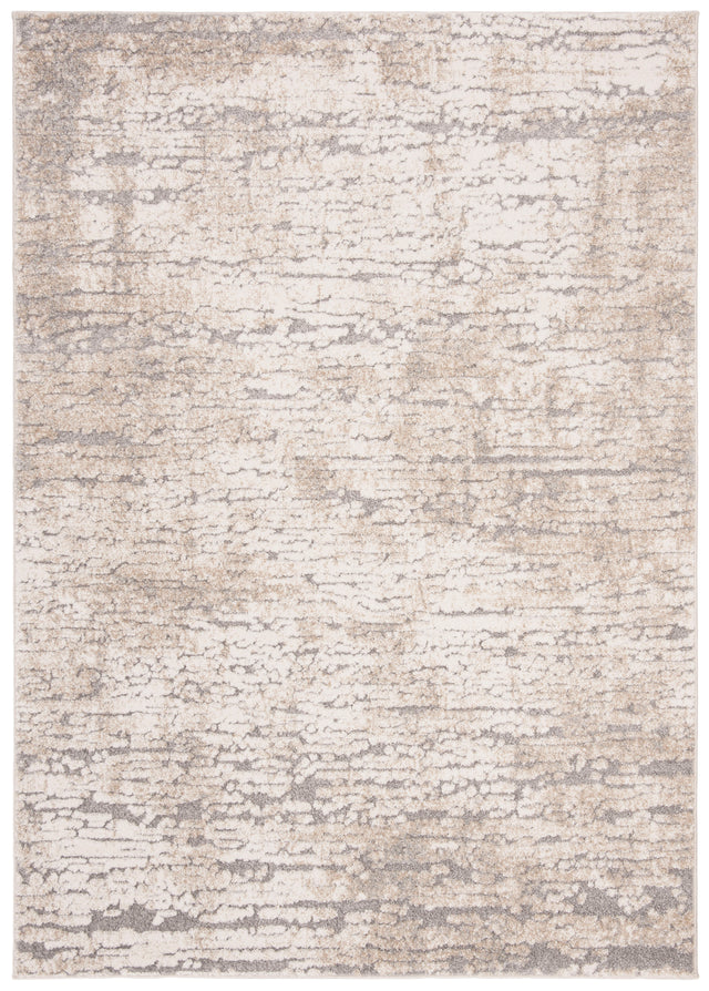 Safavieh Spirit Spr126E Taupe/Ivory Rug.