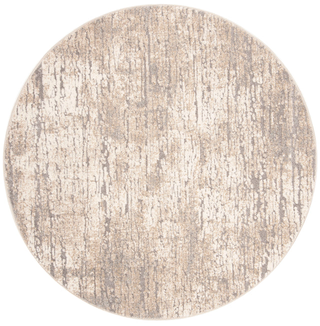 Safavieh Spirit Spr126E Taupe/Ivory Rug.