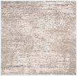 Safavieh Spirit Spr126E Taupe/Ivory Rug.