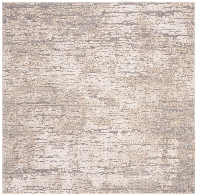 Safavieh Spirit Spr126E Taupe/Ivory Rug.