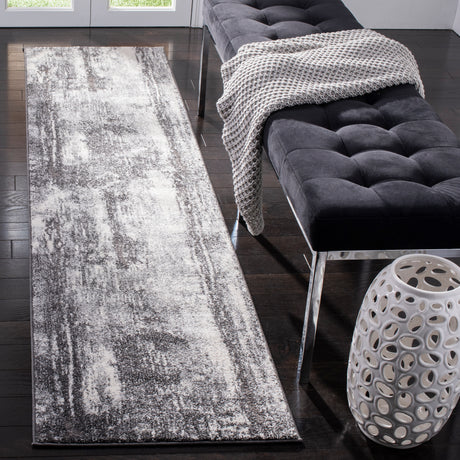 Safavieh Spirit Spr127F Dark Grey/Ivory Area Rug