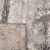 Safavieh Spirit Spr127F Dark Grey/Ivory Rugs.