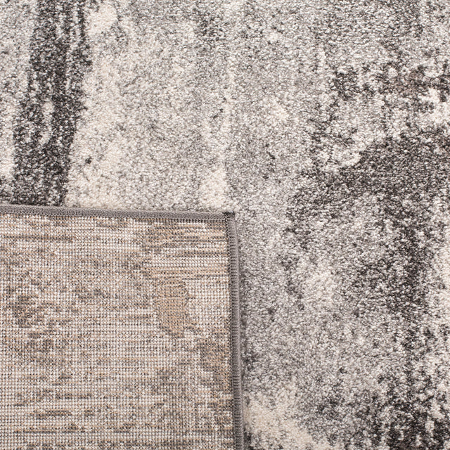 Safavieh Spirit Spr127F Dark Grey/Ivory Rugs.