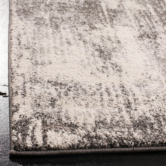 Safavieh Spirit Spr127F Dark Grey/Ivory Rugs.