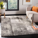 Safavieh Spirit Spr127F Dark Grey/Ivory Rugs.