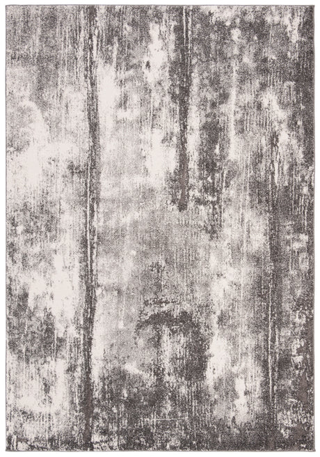 Safavieh Spirit Spr127F Dark Grey/Ivory Area Rug