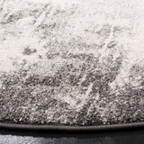 Safavieh Spirit Spr127F Dark Grey/Ivory Rugs.