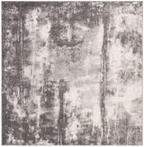 Safavieh Spirit Spr127F Dark Grey/Ivory Rugs.