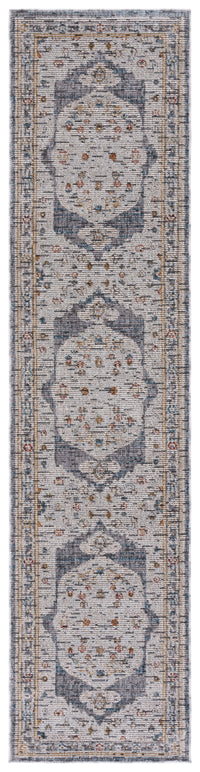 Safavieh Sierra Sra400A Ivory/Grey Area Rug