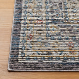 Safavieh Sierra Sra400A Ivory/Grey Rug.