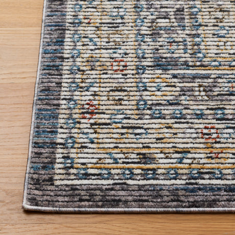 Safavieh Sierra Sra400A Ivory/Grey Rug.