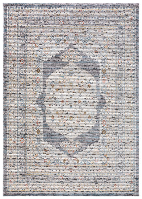 Safavieh Sierra Sra400A Ivory/Grey Rug.