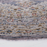 Safavieh Sierra Sra400A Ivory/Grey Rug.