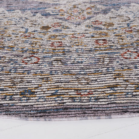 Safavieh Sierra Sra400A Ivory/Grey Rug.