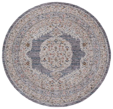 Safavieh Sierra Sra400A Ivory/Grey Rug.