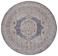 Safavieh Sierra Sra400A Ivory/Grey Area Rug