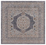 Safavieh Sierra Sra400A Ivory/Grey Rug.