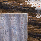 Safavieh Sierra Sra402A Ivory/Olive Green Rug.