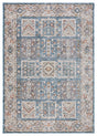 Safavieh Sierra Sra406A Ivory/Blue Rug.