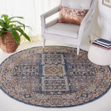 Safavieh Sierra Sra406A Ivory/Blue Rug.