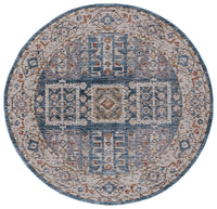 Safavieh Sierra Sra406A Ivory/Blue Area Rug