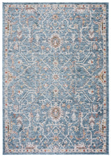 Safavieh Sierra Sra408M Blue/Ivory Rug.