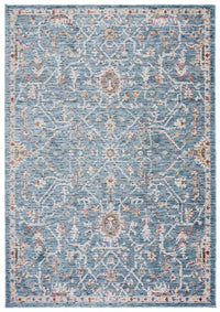 Safavieh Sierra Sra408M Blue/Ivory Area Rug