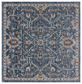 Safavieh Sierra Sra408M Blue/Ivory Rug.
