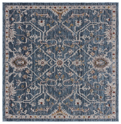 Safavieh Sierra Sra408M Blue/Ivory Rug.