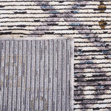 Safavieh Sierra Sra414A Ivory/Grey Rug.
