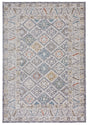 Safavieh Sierra Sra414A Ivory/Grey Rug.