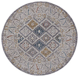 Safavieh Sierra Sra414A Ivory/Grey Rug.