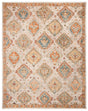 Safavieh Samarkand Srk105B Beige/Gold Rug.