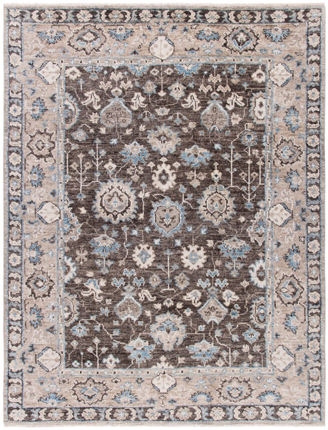 Safavieh Samarkand Srk110T Brown/Beige Rugs.