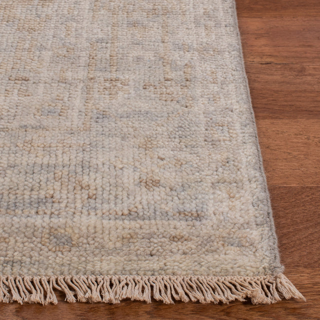 Safavieh Samarkand Srk112F Light Grey/Beige Rugs.