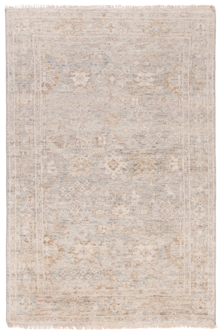 Safavieh Samarkand Srk112F Light Grey/Beige Rugs.