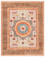 Safavieh Samarkand Srk165B Beige/Charcoal Rug.