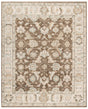 Safavieh Samarkand Srk171B Beige/Brown Rug.