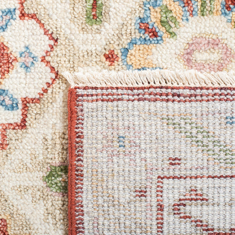 Safavieh Samarkand Srk173B Beige/Ivory Rug.