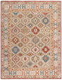 Safavieh Samarkand Srk173B Beige/Ivory Rug.
