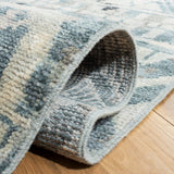 Safavieh Samarkand Srk181F Grey/Ivory Rug.
