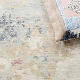 Safavieh Samarkand Srk183F Grey/Ivory Rug.