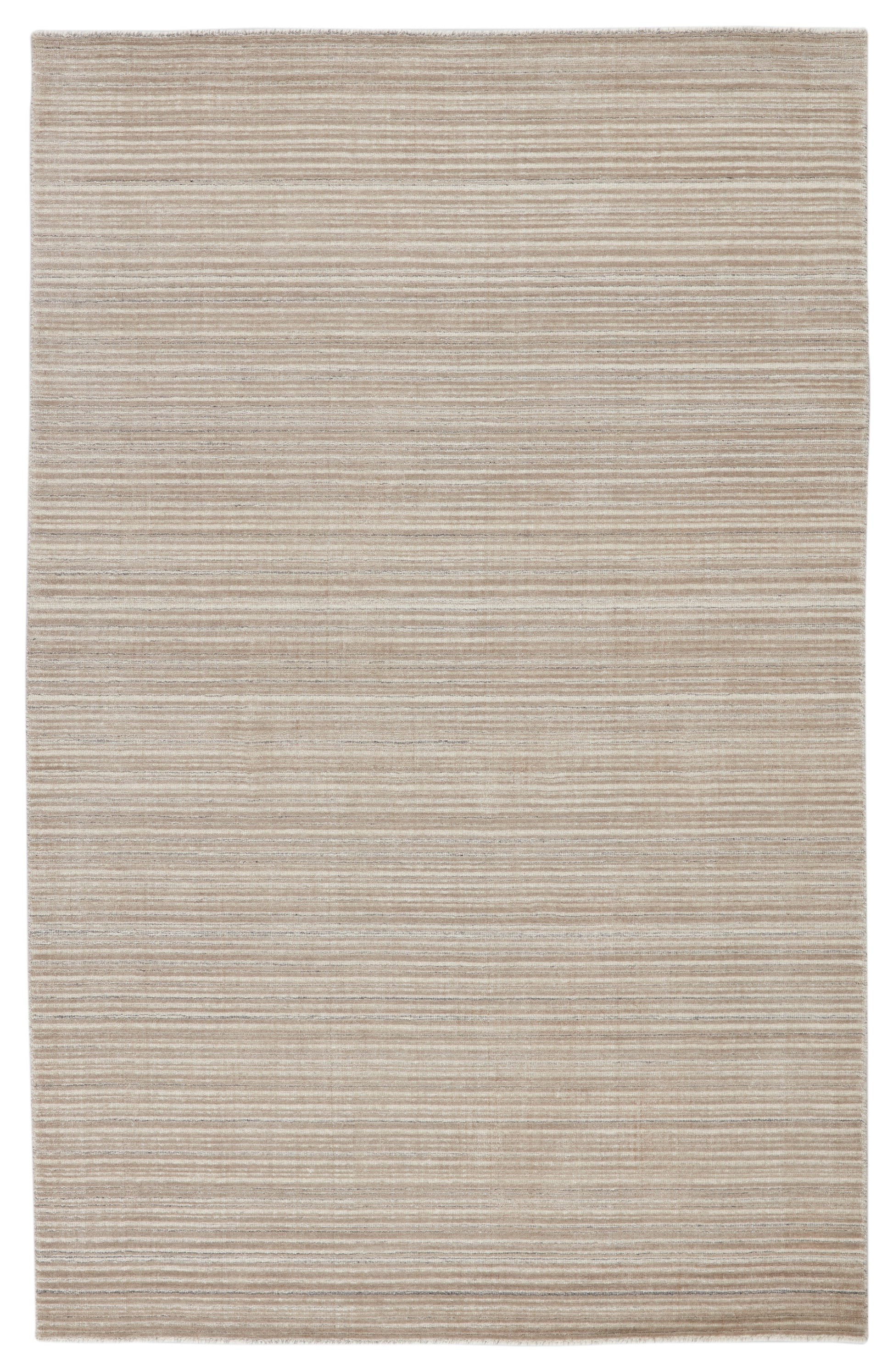 Jaipur Second Sunset Gradient Sst04 Gray/Light Taupe Area Rug